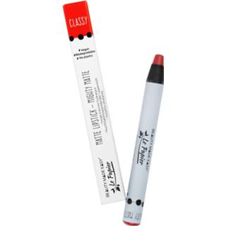 👉 Papier nederlands Beauty made easy Le Might matte classy 5712514022014