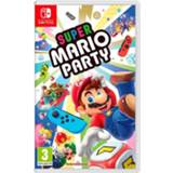 👉 Super Mario Party voor Nintendo Switch