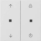 👉 Gira s3000 bdnelm memo 55 wtmt 4010337027379