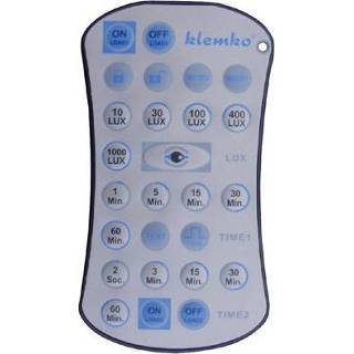 👉 Afstandsbediening infrarood K870588-IR-10