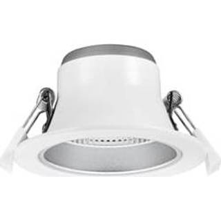 👉 Reflector wit LED down light eco Tri-White 10w Ø90-102mm 136-112