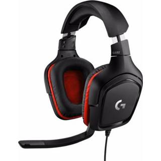 👉 Gaming headset Logitech G332 5099206081963