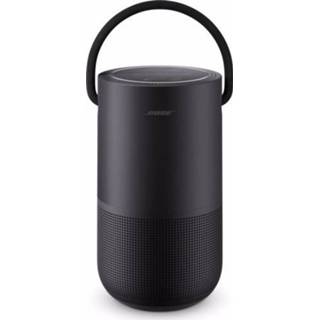 👉 Luidspreker zwart Bose Portable Home Speaker (Zwart) 17817801768