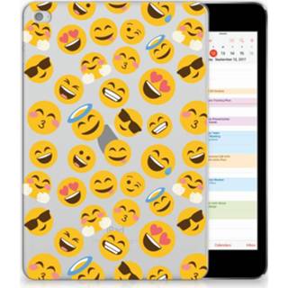 Apple iPad Mini 4 | 5 (2019) Hippe Hoes Emoji 8718894518106