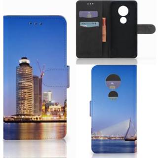 👉 Flipcover Motorola Moto E5 Play Flip Cover Rotterdam 8718894541364