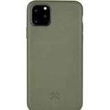 Groen Woodcessories Bio Case iPhone 11 Pro Max 4260382635610