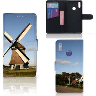 Flipcover Huawei Y7 (2019) Flip Cover Molen 8720091521964