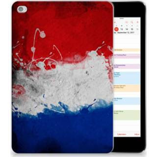 👉 Tablethoes Apple iPad Mini 4 | 5 (2019) Nederland 8720091578302