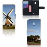 👉 Flipcover Nokia 2.2 Flip Cover Molen 8720091127678