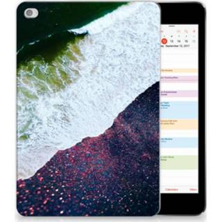 Apple iPad Mini 4 | 5 (2019) Back Cover Sea in Space 8720091160989