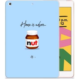 👉 Tablet cover Apple iPad 10.2 (2019) Nut Home 8720091178397