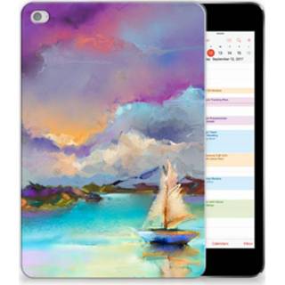 👉 Tablethoes Apple iPad Mini 4 | 5 (2019) Boat 8720091187856