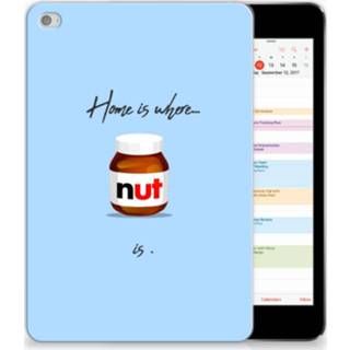 👉 Tablet cover Apple iPad Mini 4 | 5 (2019) Nut Home 8720091258235