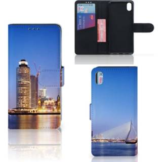 👉 Flipcover Xiaomi Redmi 7A Flip Cover Rotterdam 8720091302914
