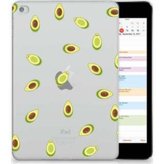 👉 Tablet cover Apple iPad Mini 4 | 5 (2019) Avocado 8720091303515