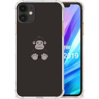 👉 Bumper hoesje Apple iPhone 11 Stevige Gorilla 8720091304277