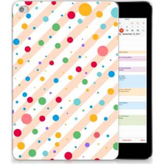 👉 Apple iPad Mini 4 | 5 (2019) Hippe Hoes Dots 8720091374676
