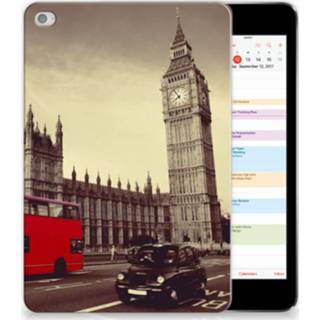 👉 Apple iPad Mini 4 | Mini 5 (2019) Hip Hoesje Londen