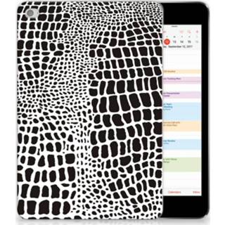 👉 Apple iPad Mini 4 | Mini 5 (2019) Back Case Slangenprint