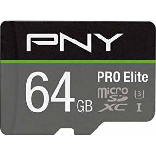 👉 Micro SD kaart PNY Pro elite 3536401536512