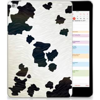 👉 Apple iPad Mini 4 | Mini 5 (2019) Back Case Koeienvlekken