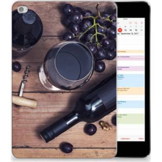 👉 Tablet cover Apple iPad Mini 4 | 5 (2019) Wijn 8720091980686