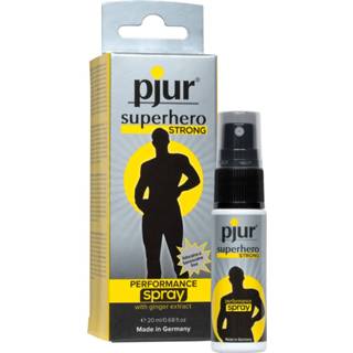 👉 Pjur Superhero STRONG Performance Spray (20ml)