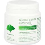 👉 Ginkgo Biloba CMN Plus 8715848543214