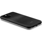 👉 Zwart aluminium Moshi - iGlaze iPhone 11 Pro hoesje 4713057258084