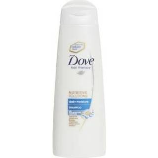 Shampoo Dove Daily Care Moisture 250 ml