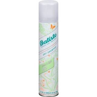 👉 Shampoo Batiste Natural & Light Bare Dry 200 ml 5010724529836