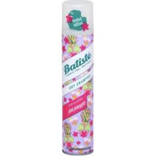 👉 Shampoo roze Batiste Pink Pineapple Dry 200 ml 5010724532249