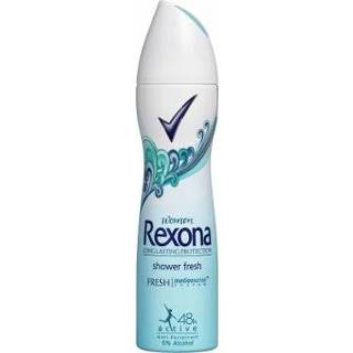 👉 Deospray Rexona Shower Fresh 150 ml 8712561180795