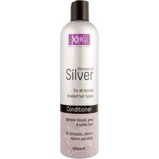 👉 Zilver XHC Shimmer Of Silver Conditioner 400 ml 5060120166388