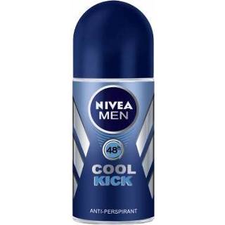 👉 Roll-on deo Nivea Men Cool Kick Roll On 50 ml 4005808300280