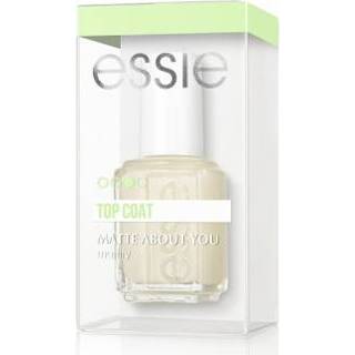 👉 Essie Matte About You Top Coat 13,5 ml 3600530743537