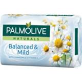 Vitamine Palmolive Balanced & Mild Vitamin E Soap Bar 90 g 8693495033770