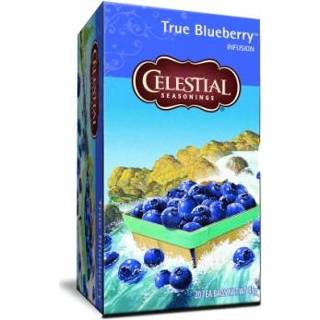 👉 Sachet blueberry Celestial True 20 sachets