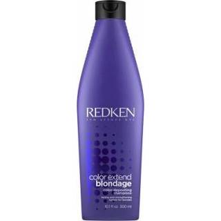 👉 Shampoo Redken Color Extend Blondage 300 ml 3474636612482
