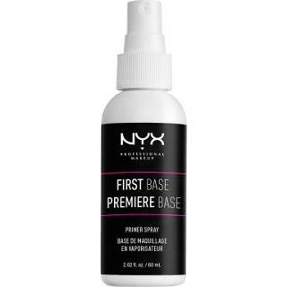 👉 NYX First Base Primer Spray 60 ml 800897848408