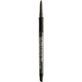 👉 Oogpotlood grijs GOSH The Ultimate Eyeliner With A Twist 02 Raw Grey 0,4 g 5701278518024