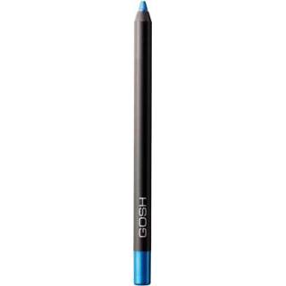 👉 GOSH Velvet Touch Eye Liner Waterproof Sky High 1,2 g 5701278547963