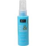 Serum XHC Frizz Free & Fabulous Anti-Frizz For Sleek Shiny Hair 60 ml 5060120169419
