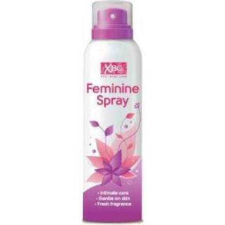 Deospray XBC Feminine 150 ml 5060120170118