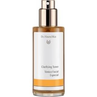 Toner Dr. Hauschka Facial 100 ml 4020829005198