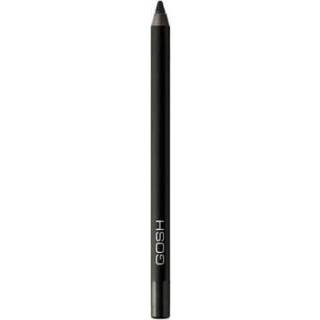 👉 Zwart carbon GOSH Velvet Touch Eye Liner Waterproof Black 1,2 g 5711914047245