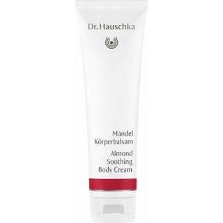 👉 Dr. Hauschka Almond Soothing Body Cream 145 ml 4020829009110