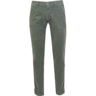 👉 Mason's Chino gewassen corduroy