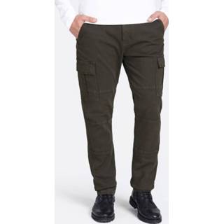 👉 Chino new-arrivals groen Chinobroek Zakken Aan De Zijkanten 7613419644494