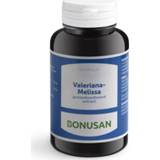 👉 Active Bonusan Valeriana Melissa Extra 1709 /b 90 capsules 8711827017097